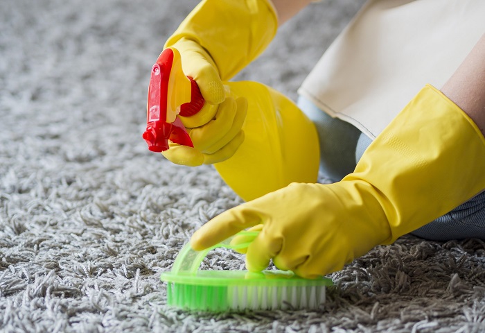  Carpet Cleaning in Dubai 